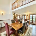 Moss Lane, Hilderstone, ST15