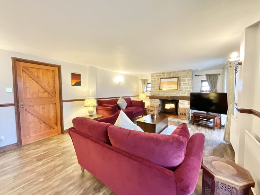 Moss Lane, Hilderstone, ST15