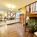 Moss Lane, Hilderstone, ST15