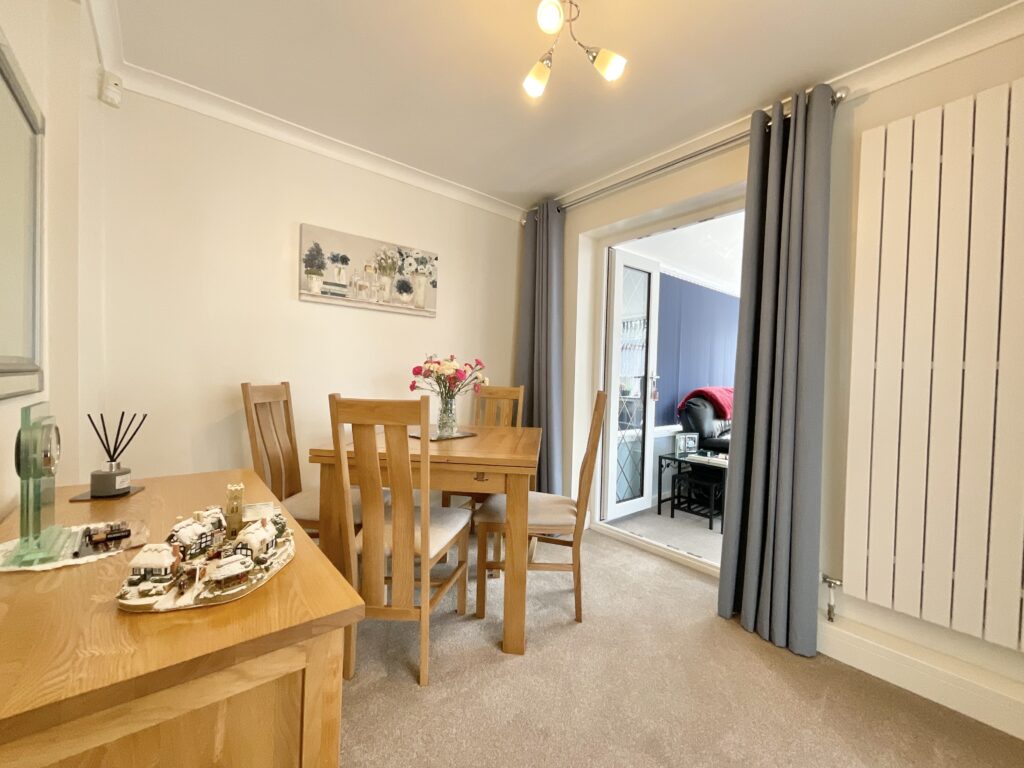 Carrington Way, Crewe, CW1