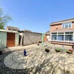 Carrington Way, Crewe, CW1