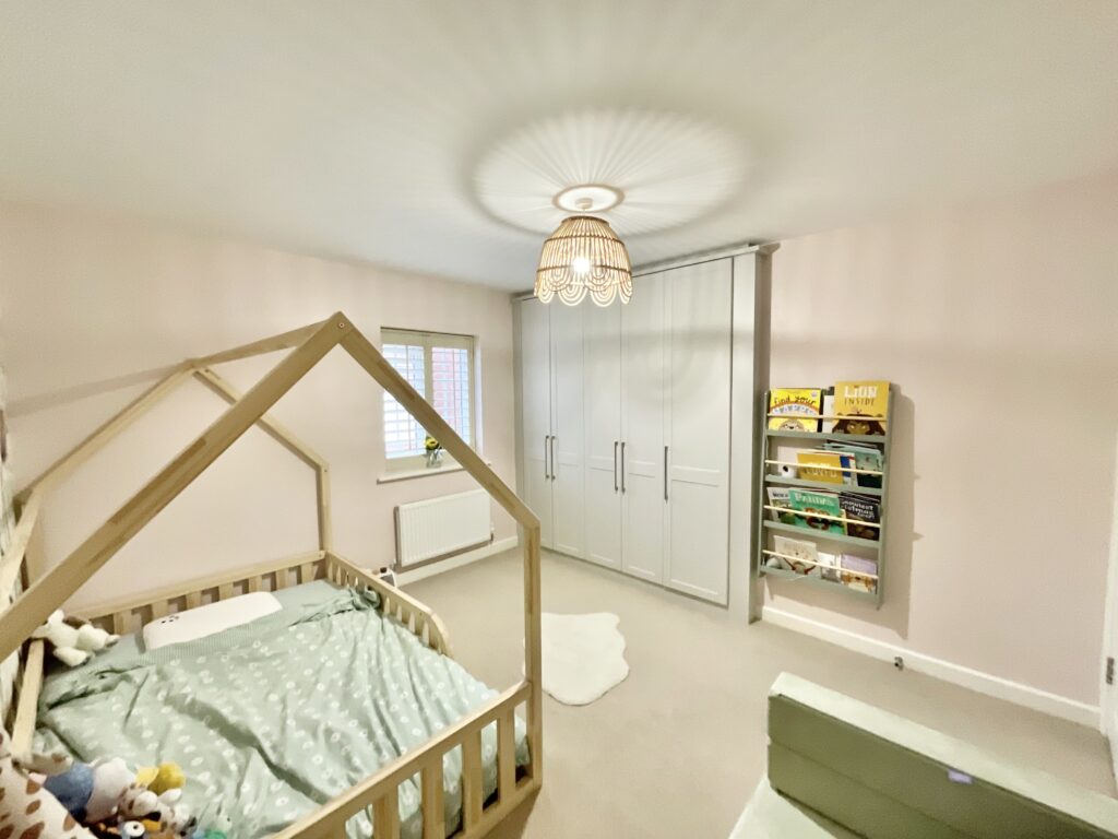 Cornucopia Grove, Barlaston, ST12