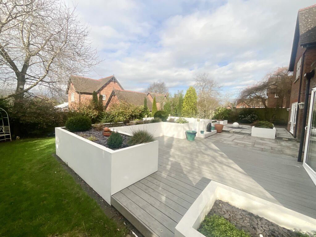 Prospect Road, Market Drayton, TF9