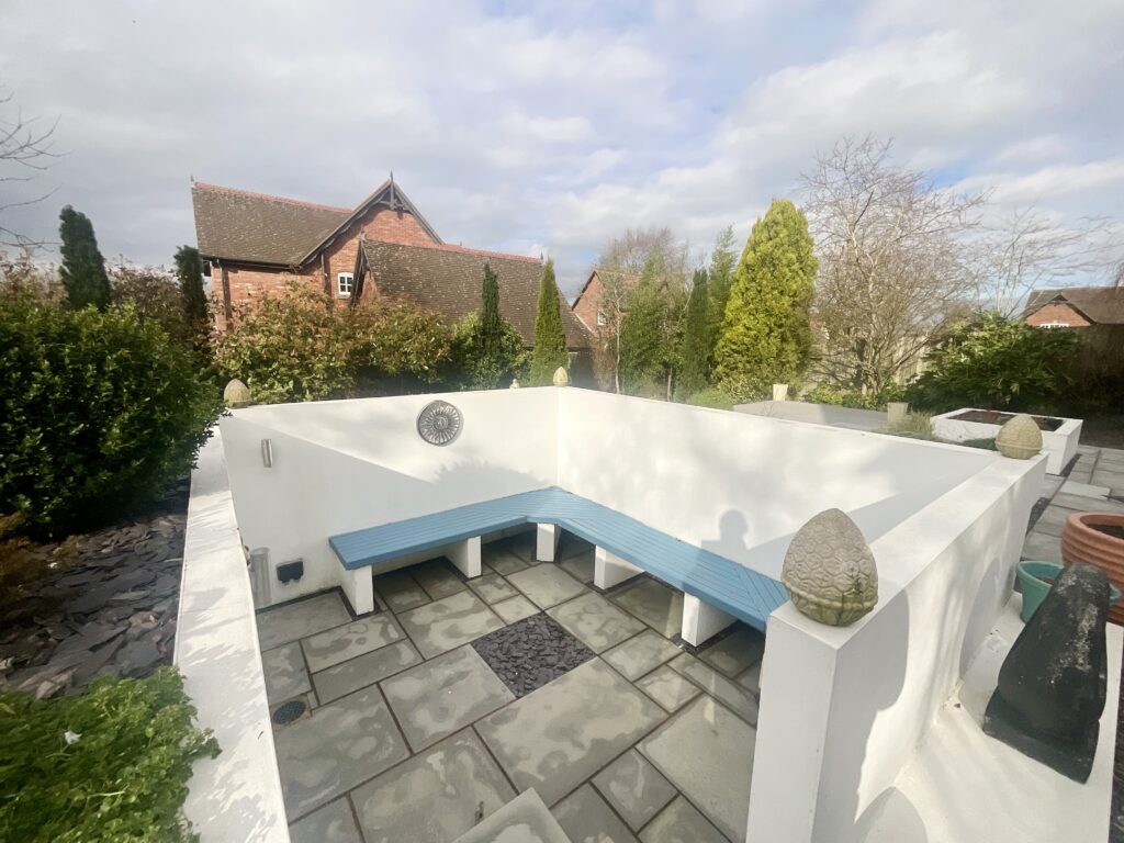 Prospect Road, Market Drayton, TF9