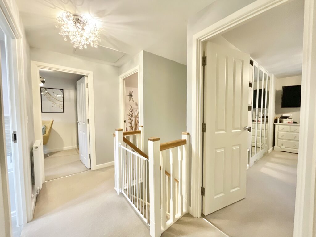 Cornucopia Grove, Barlaston, ST12