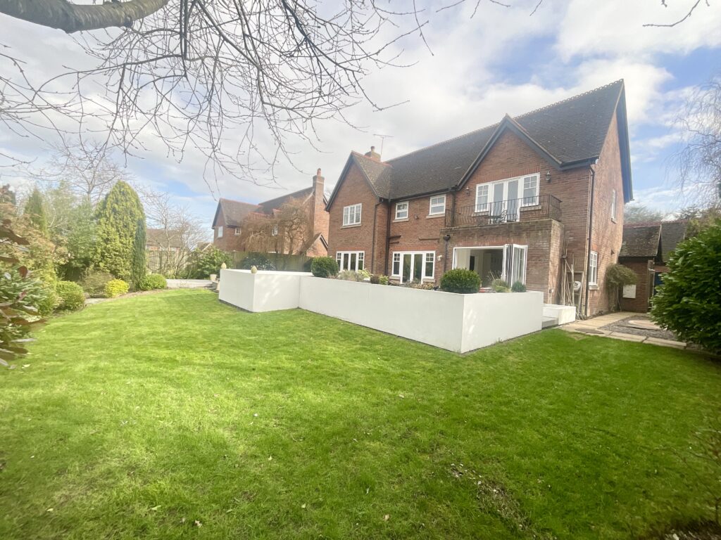 Prospect Road, Market Drayton, TF9