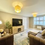 Cornucopia Grove, Barlaston, ST12