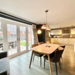 Cornucopia Grove, Barlaston, ST12