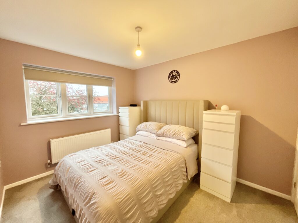 Bannister Close, Stoke-On-Trent, ST4