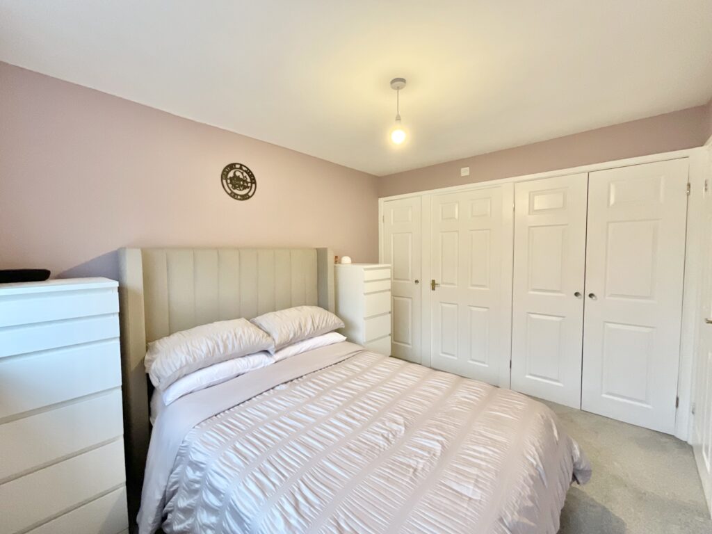 Bannister Close, Stoke-On-Trent, ST4