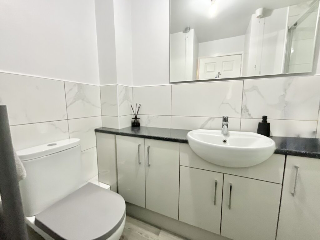 Bannister Close, Stoke-On-Trent, ST4