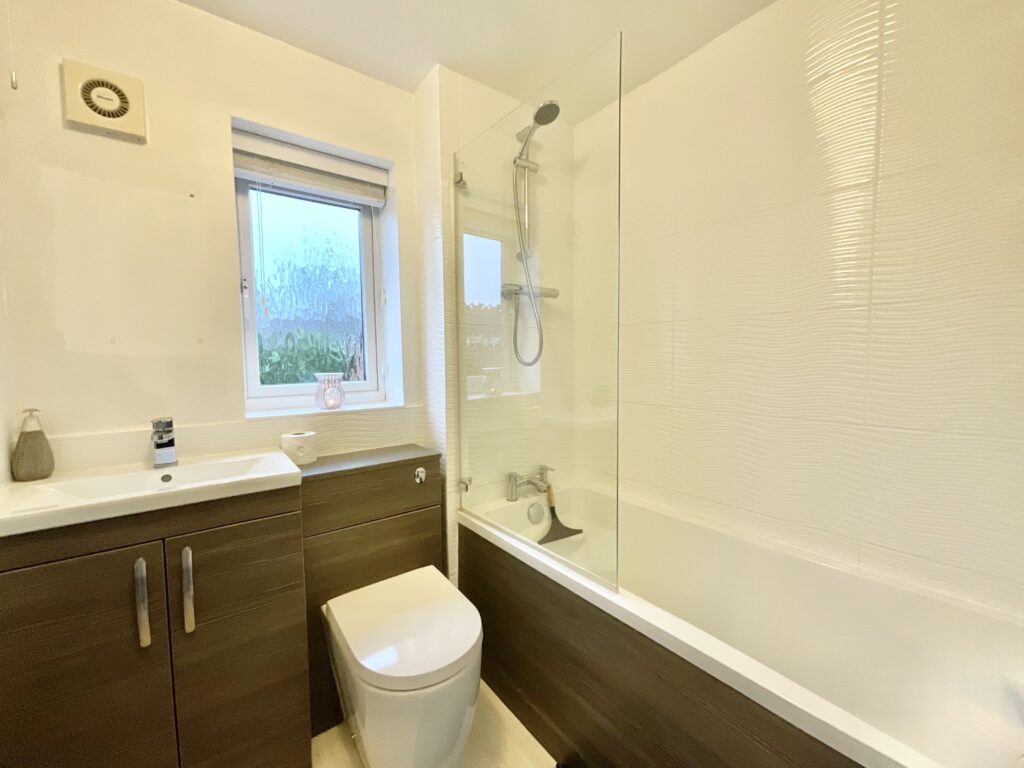 Bannister Close, Stoke-On-Trent, ST4