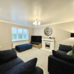 Bannister Close, Stoke-On-Trent, ST4