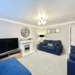 Bannister Close, Stoke-On-Trent, ST4