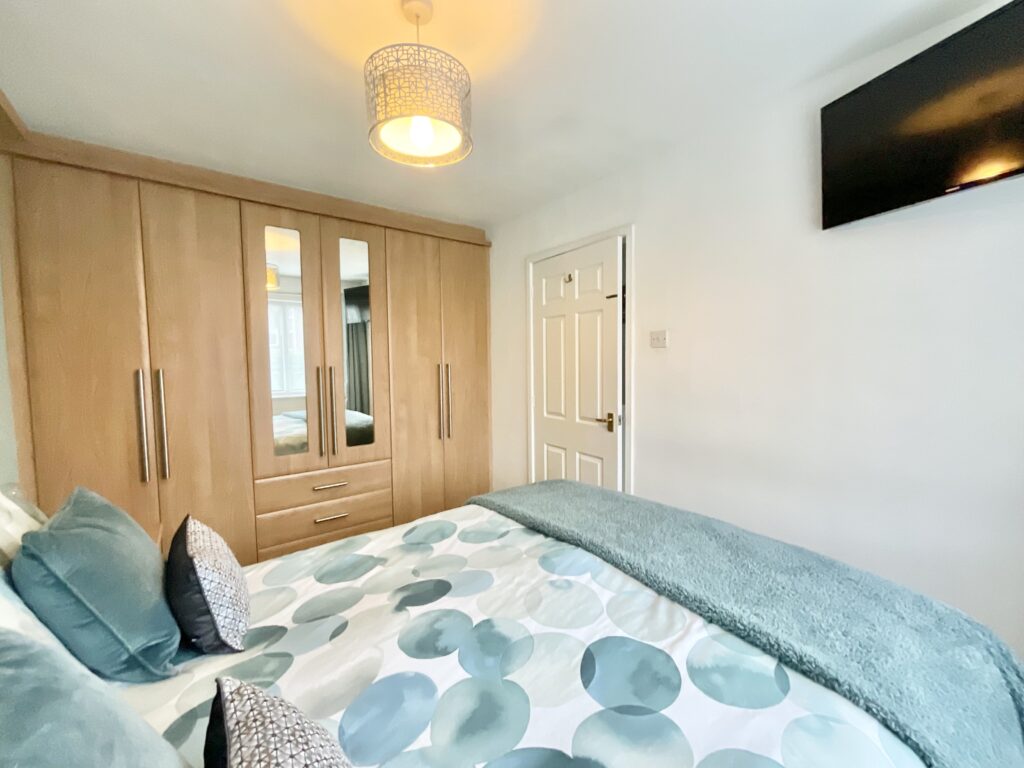 Ferndown Drive, Newcastle, ST5