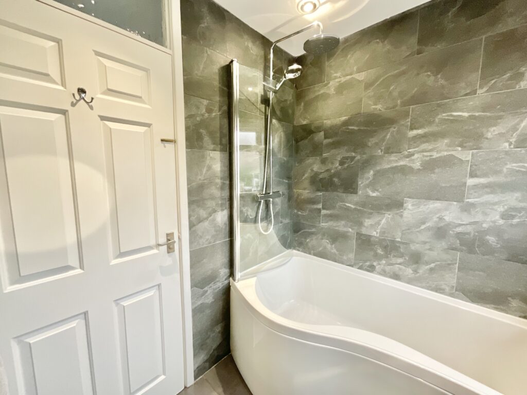 Ferndown Drive, Newcastle, ST5