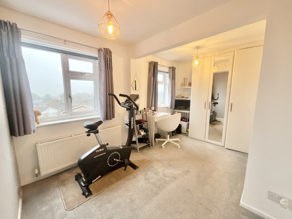 Ferndown Drive, Newcastle, ST5