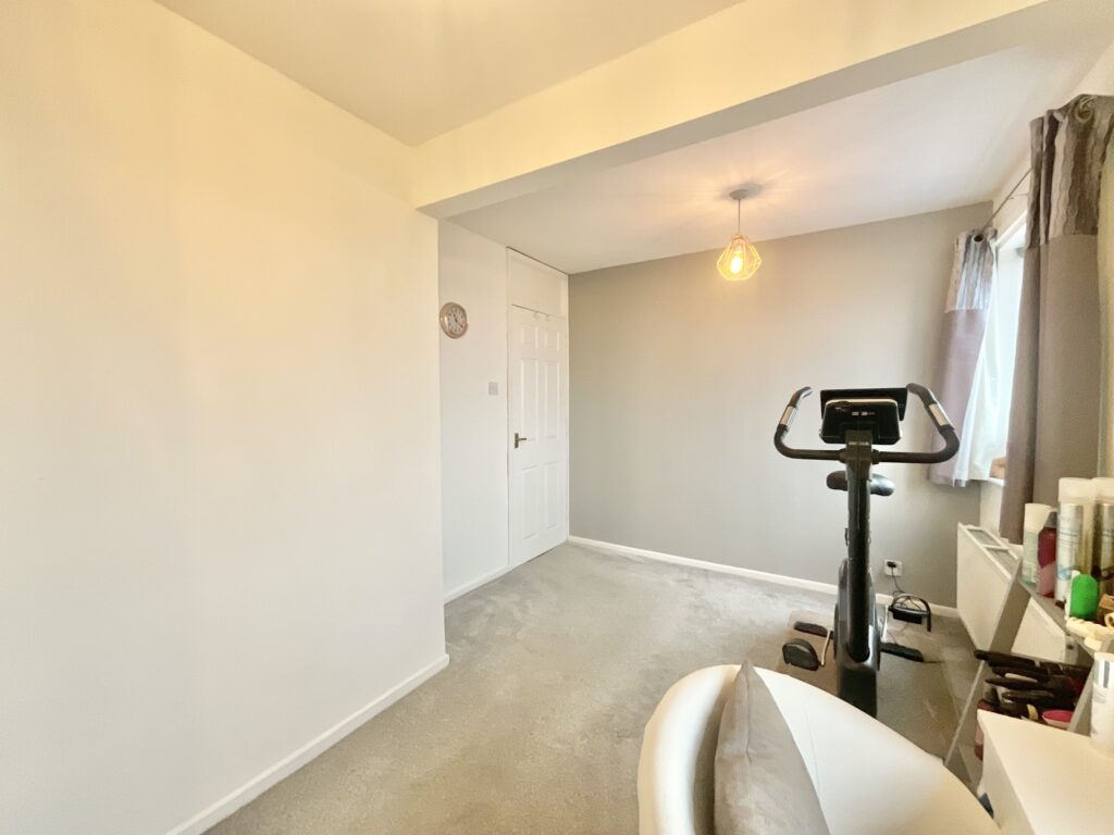 Ferndown Drive, Newcastle, ST5