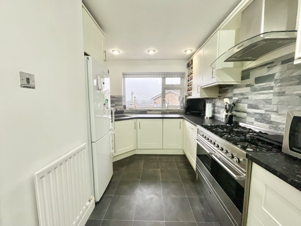 Ferndown Drive, Newcastle, ST5