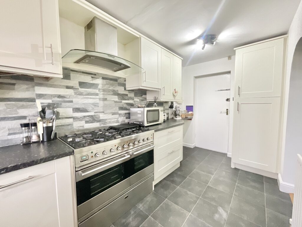 Ferndown Drive, Newcastle, ST5