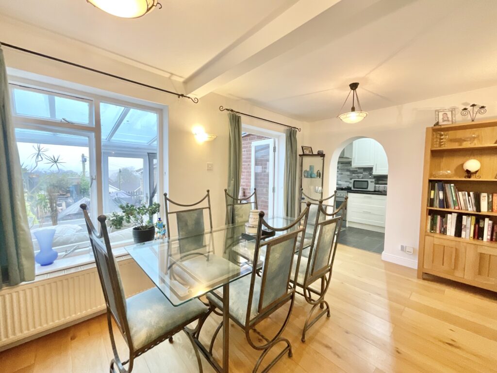 Ferndown Drive, Newcastle, ST5