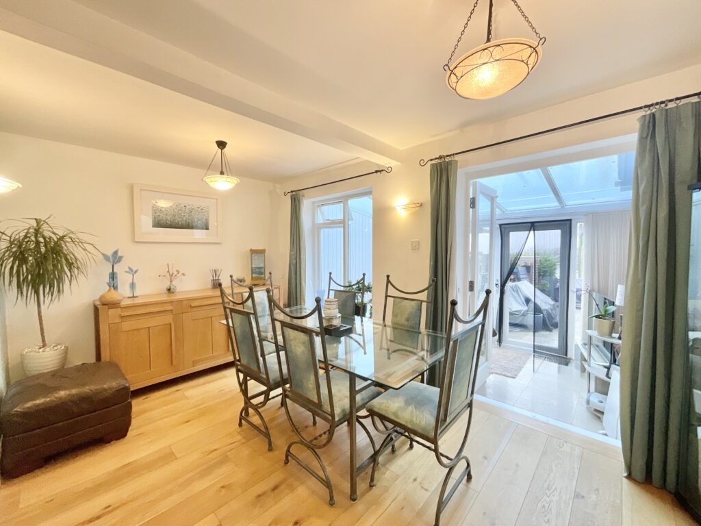 Ferndown Drive, Newcastle, ST5