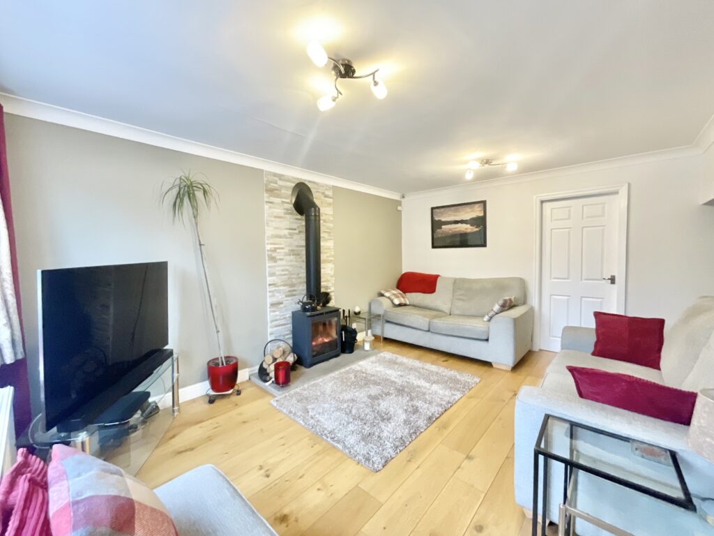 Ferndown Drive, Newcastle, ST5