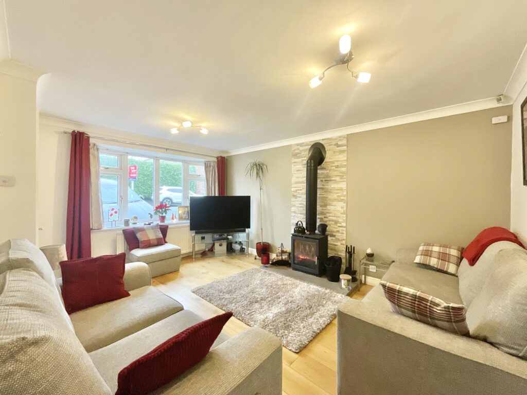 Ferndown Drive, Newcastle, ST5