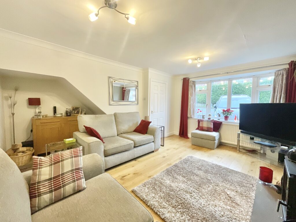 Ferndown Drive, Newcastle, ST5