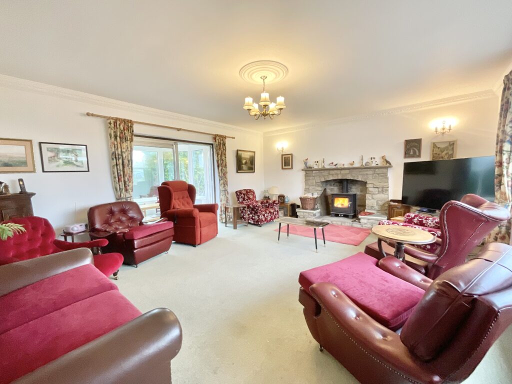 Old Road, Oulton Heath, ST15