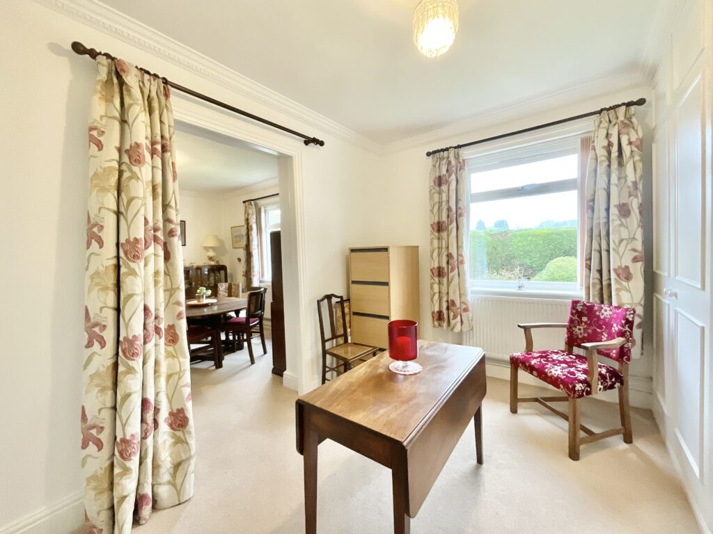 Old Road, Oulton Heath, ST15