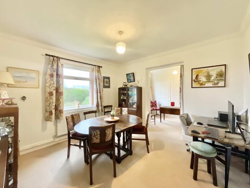 Old Road, Oulton Heath, ST15