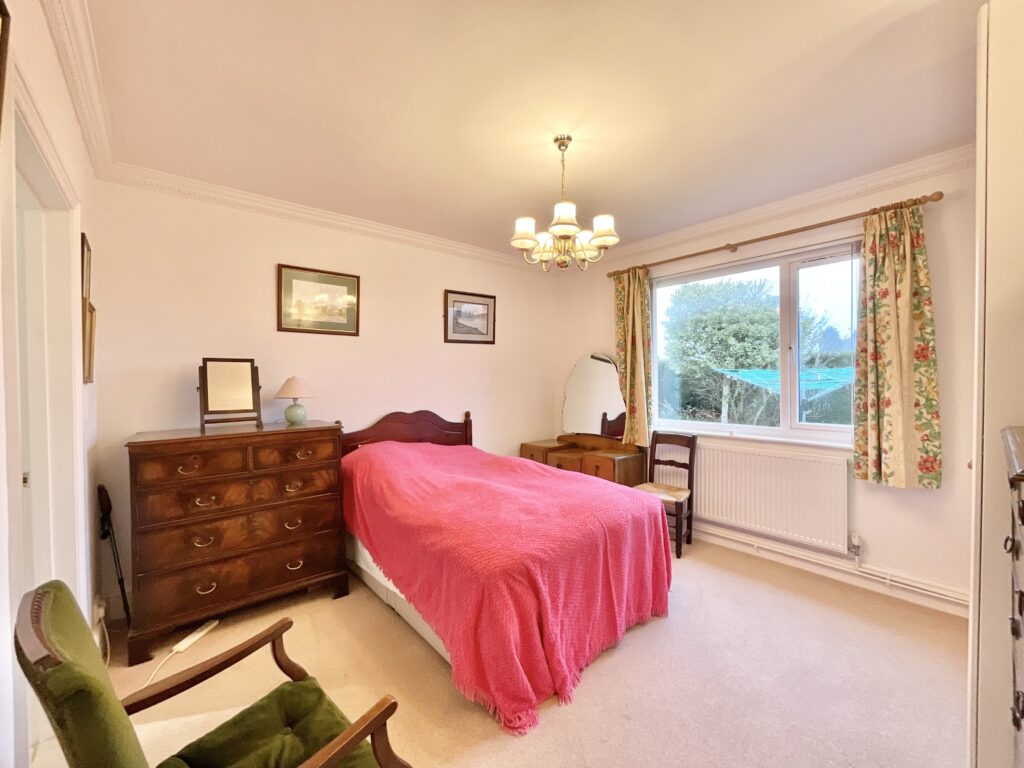 Old Road, Oulton Heath, ST15