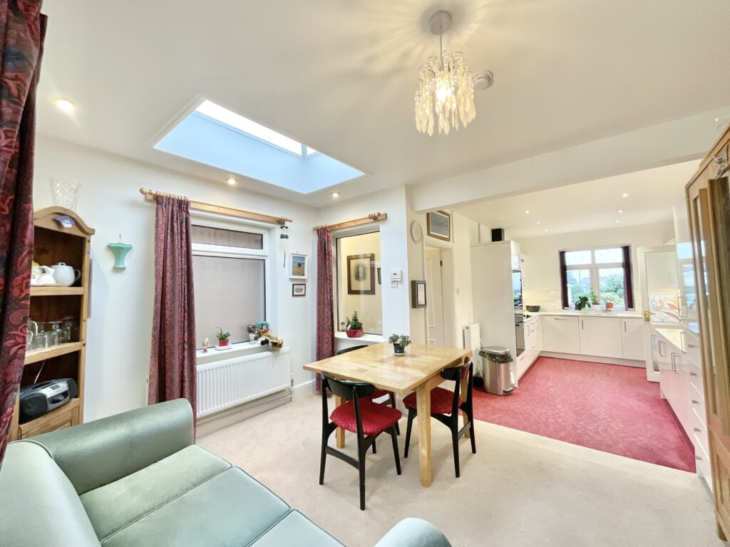 Old Road, Oulton Heath, ST15