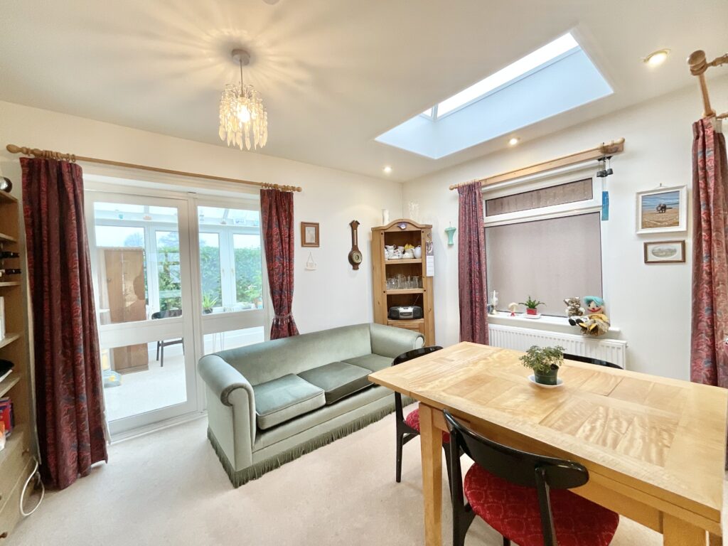 Old Road, Oulton Heath, ST15