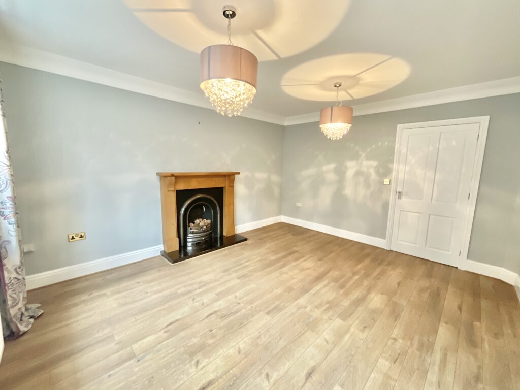 Prospect Road, Market Drayton, TF9