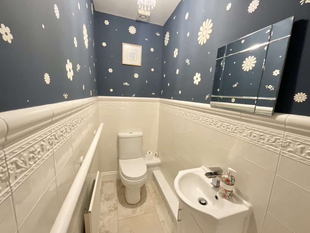 Prospect Road, Market Drayton, TF9