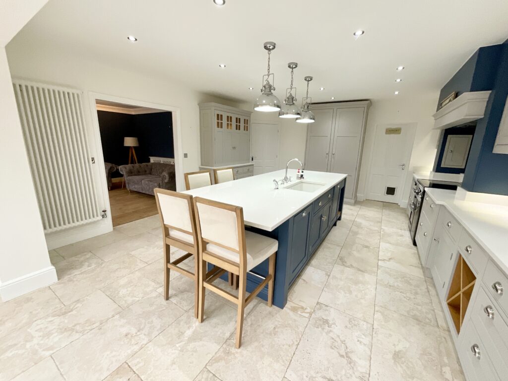 Prospect Road, Market Drayton, TF9