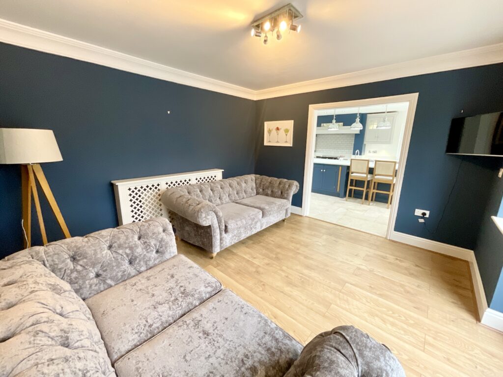 Prospect Road, Market Drayton, TF9