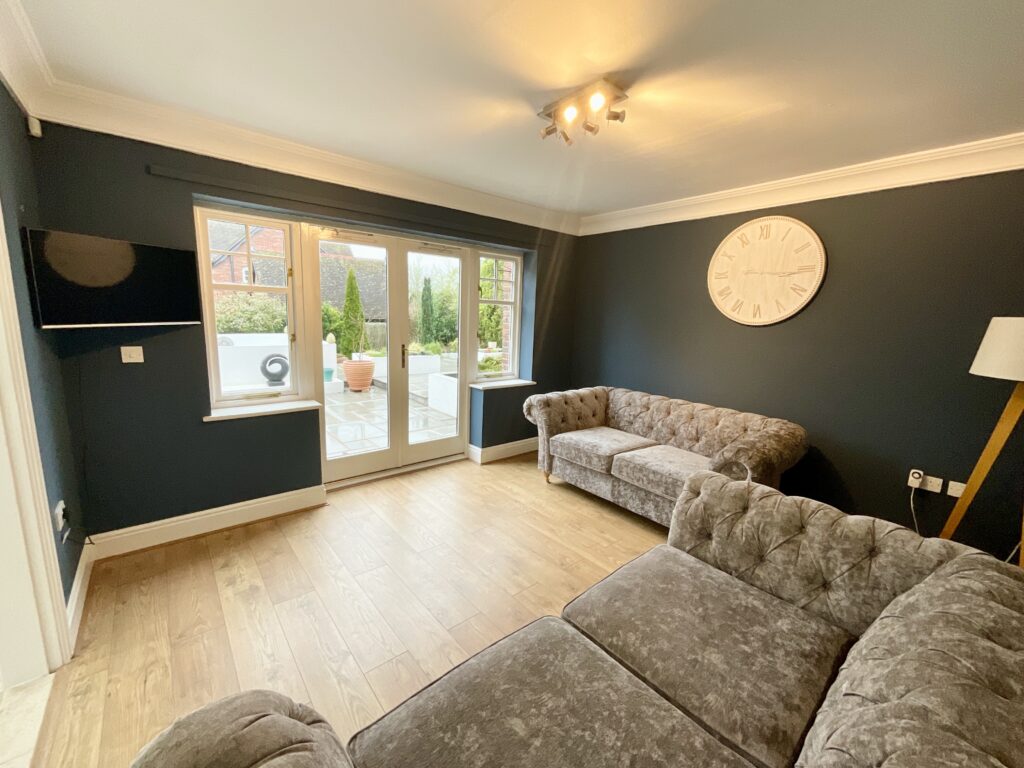 Prospect Road, Market Drayton, TF9