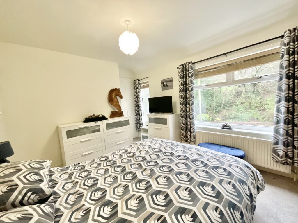 Hanchurch Crossroad, Newcastle, ST5