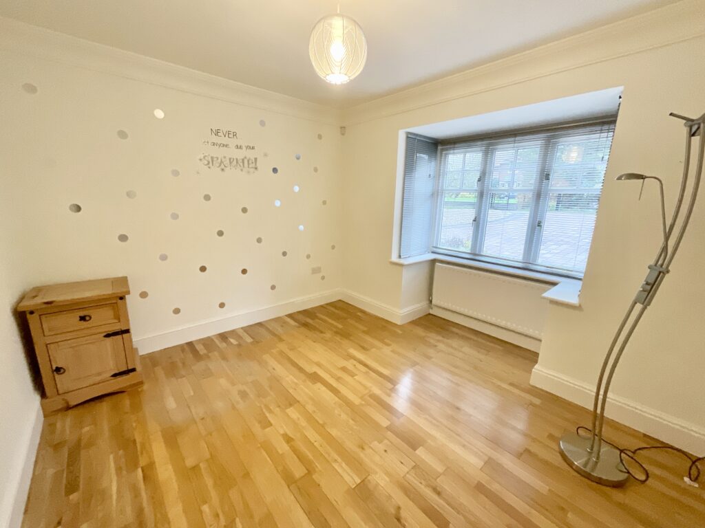 Prospect Road, Market Drayton, TF9