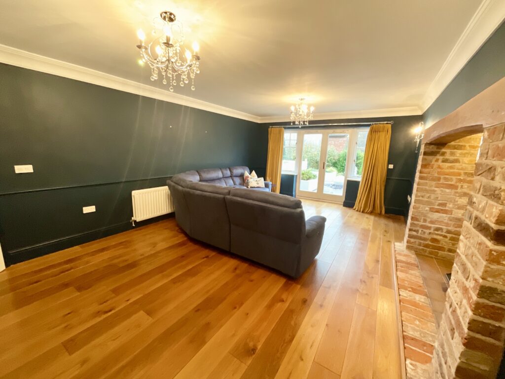 Prospect Road, Market Drayton, TF9