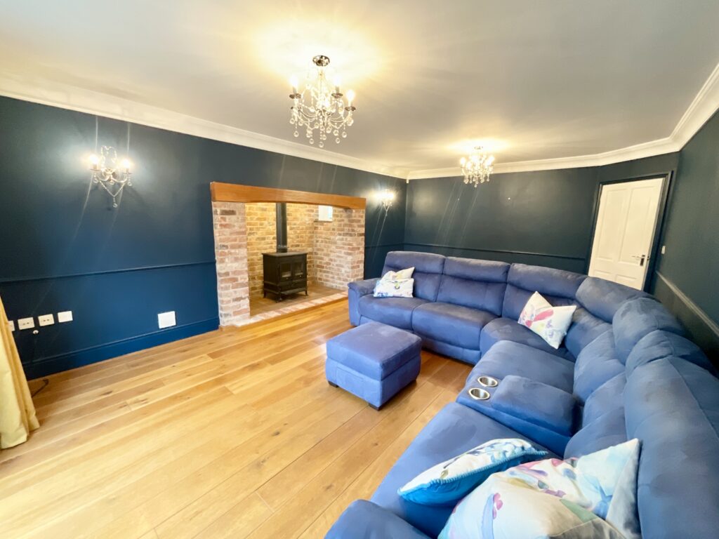 Prospect Road, Market Drayton, TF9