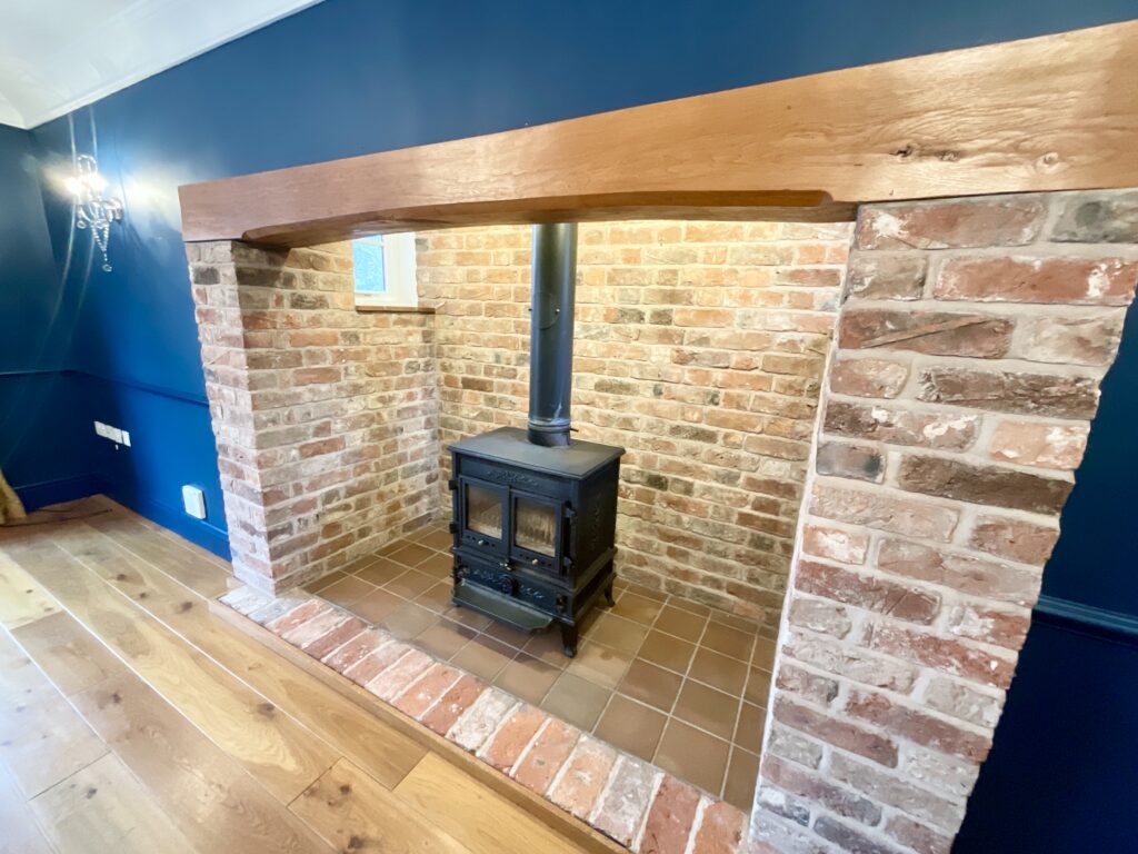 Prospect Road, Market Drayton, TF9