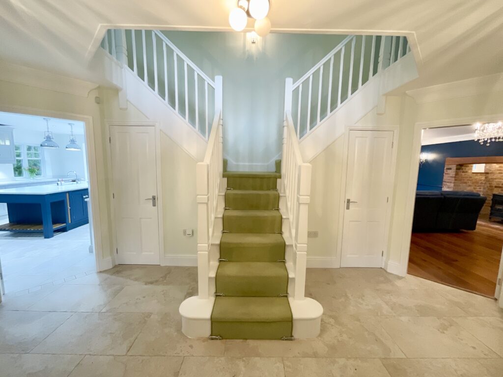 Prospect Road, Market Drayton, TF9