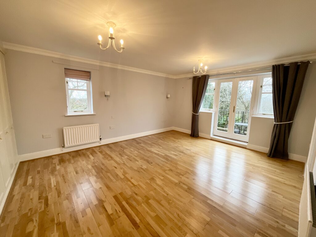 Prospect Road, Market Drayton, TF9