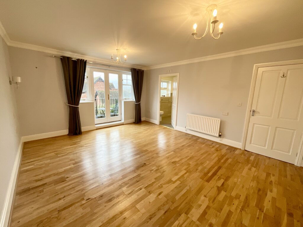 Prospect Road, Market Drayton, TF9