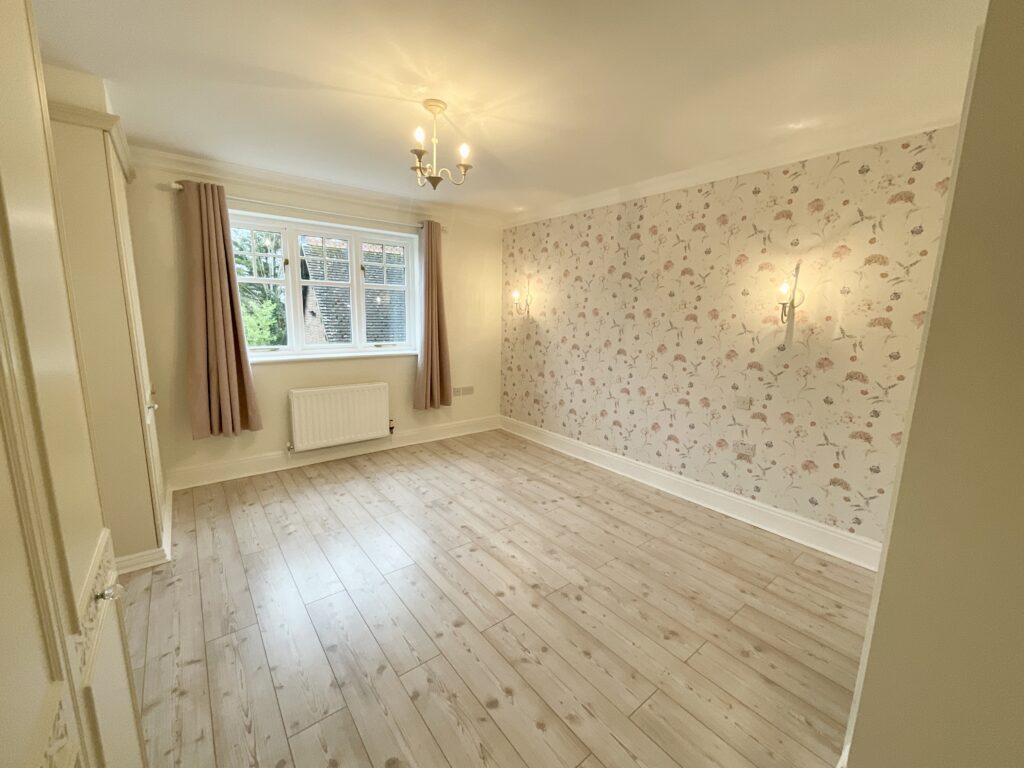 Prospect Road, Market Drayton, TF9