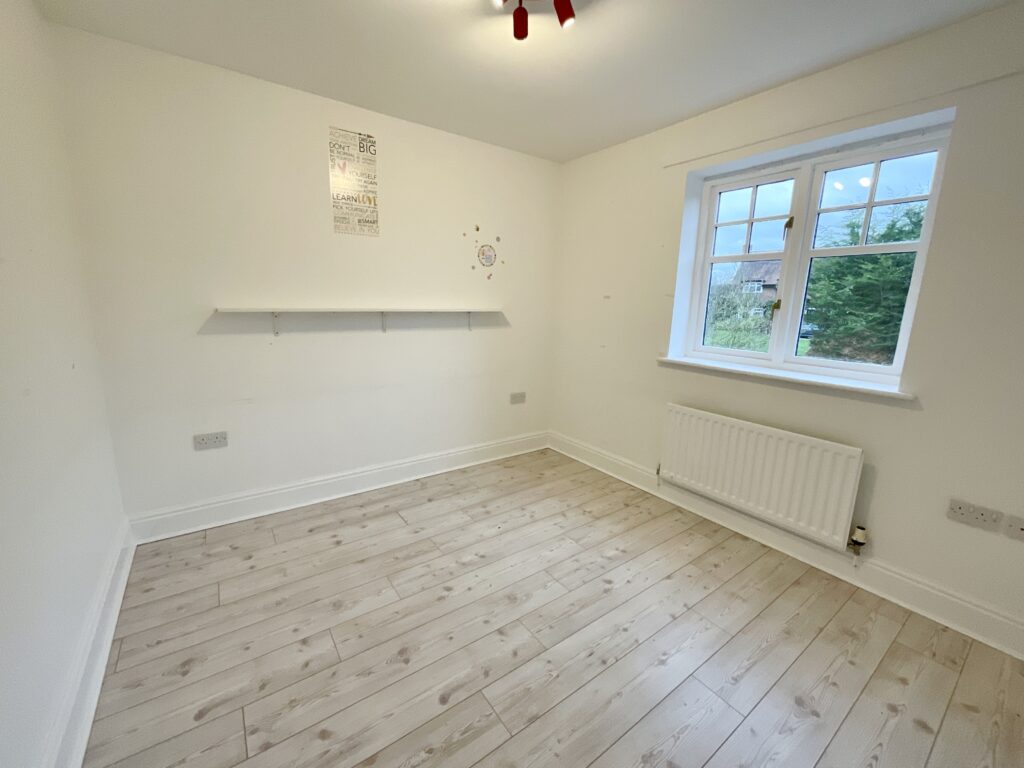 Prospect Road, Market Drayton, TF9